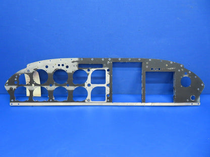 Piper PA-28R-200 Arrow Instrument Panel Assy Upper & LWR P/N 79329-03 (1022-709)