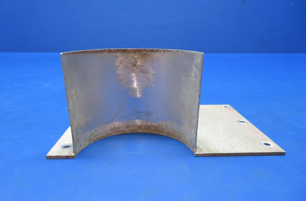 Beech 95-B55 Baron Support Assy Blower Cabin Heater P/N 58-550020-9 (0523-989)