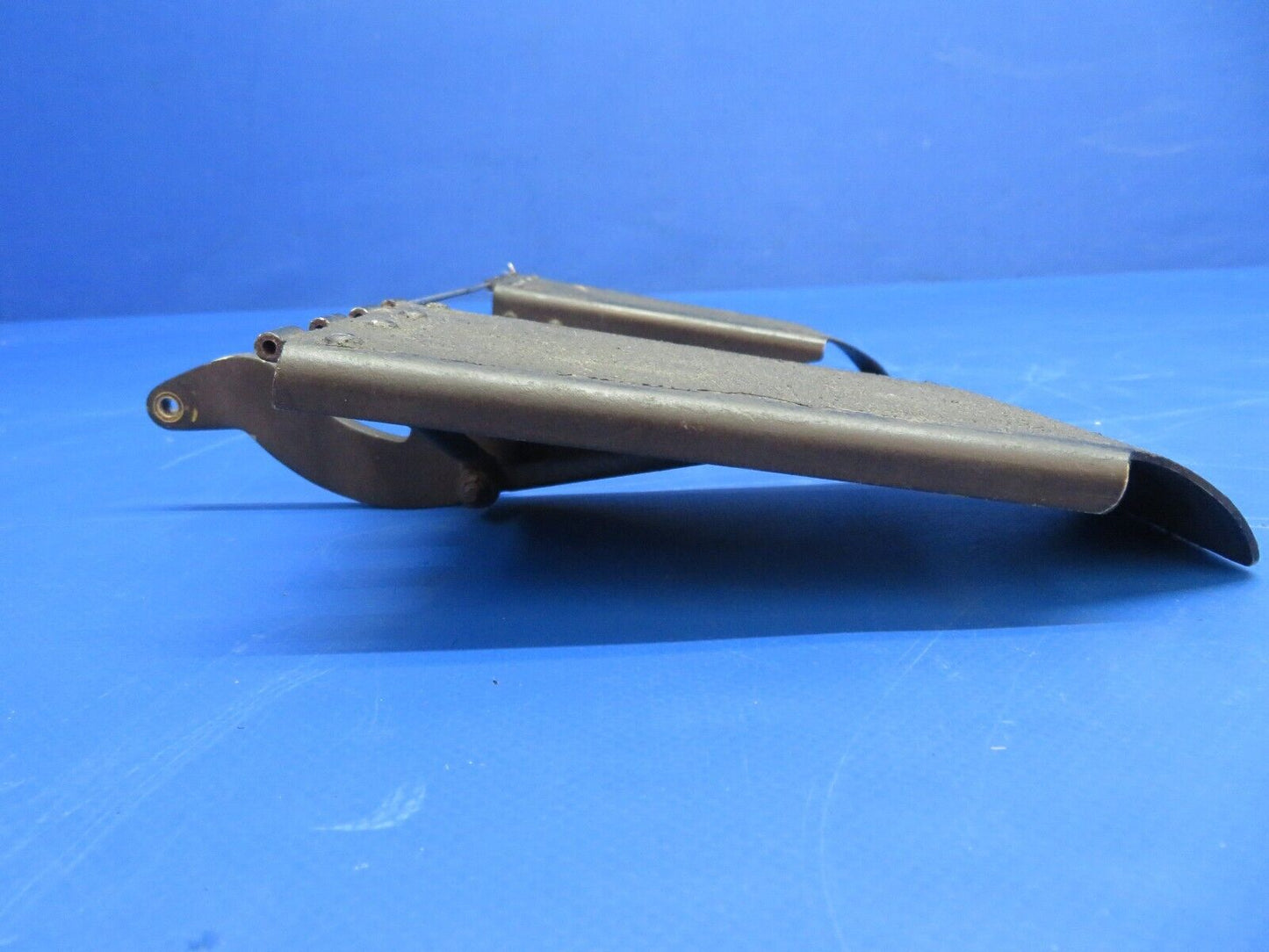 Brantly B2B Helicopter Rudder Pedal Assy LH & RH (1022-800)