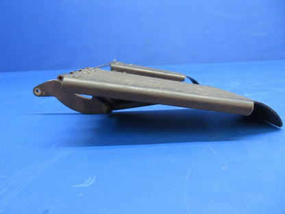 Brantly B2B Helicopter Rudder Pedal Assy LH & RH (1022-800)