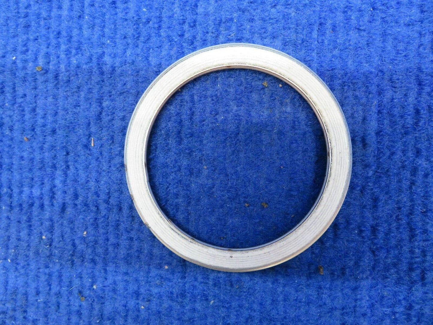 Cessna Gasket - Ceramic Filled P/N 9910306-1 LOT OF 3 NOS (0622-831)