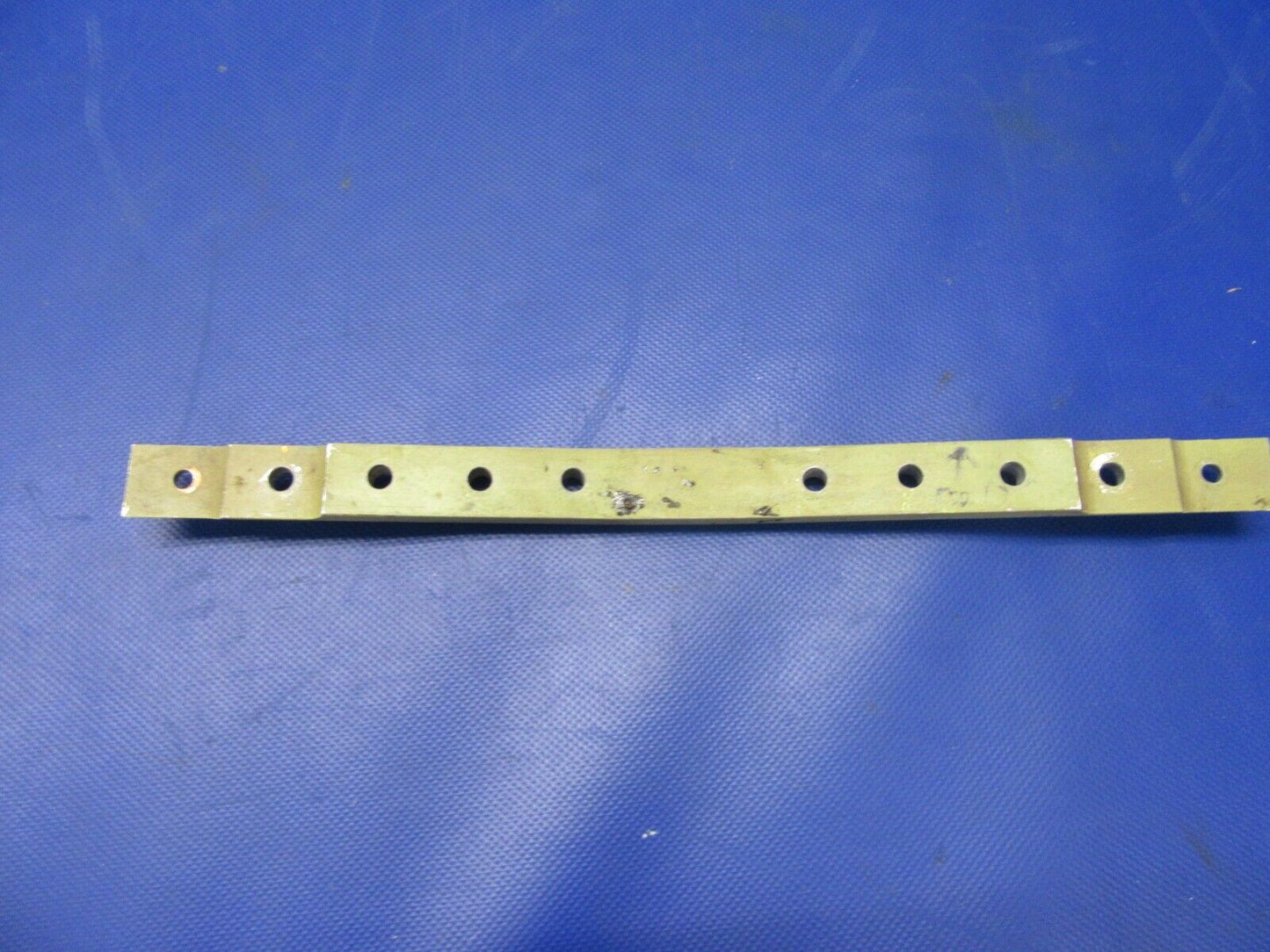 Beech B19 Sport Lower Splice Span Cap FWD P/N 169-110018 (0421-394)
