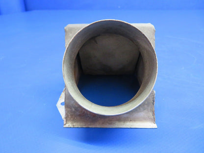 Bellanca 17-30 Viking Fresh Air Valve Firewall P/N 196519 (0922-688)