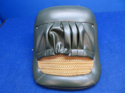 Bellanca 17-30 Viking Bucket Seat Assy Pilot or Co-Pilot P/N S-1 (0822-19)