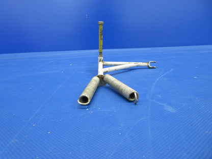 Mooney M20 / M20F Aileron Interconnect Bellcrank Assy P/N 110002-005 (0224-713)