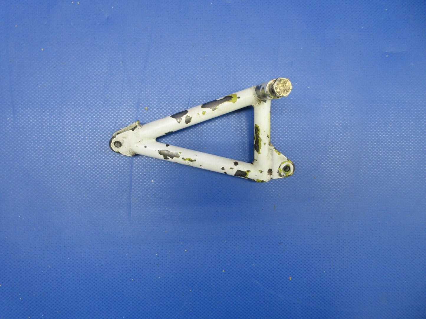 Mooney M20 / M20F RH Gear Retracting Bellcrank Assy P/N 560202-002 (0224-724)