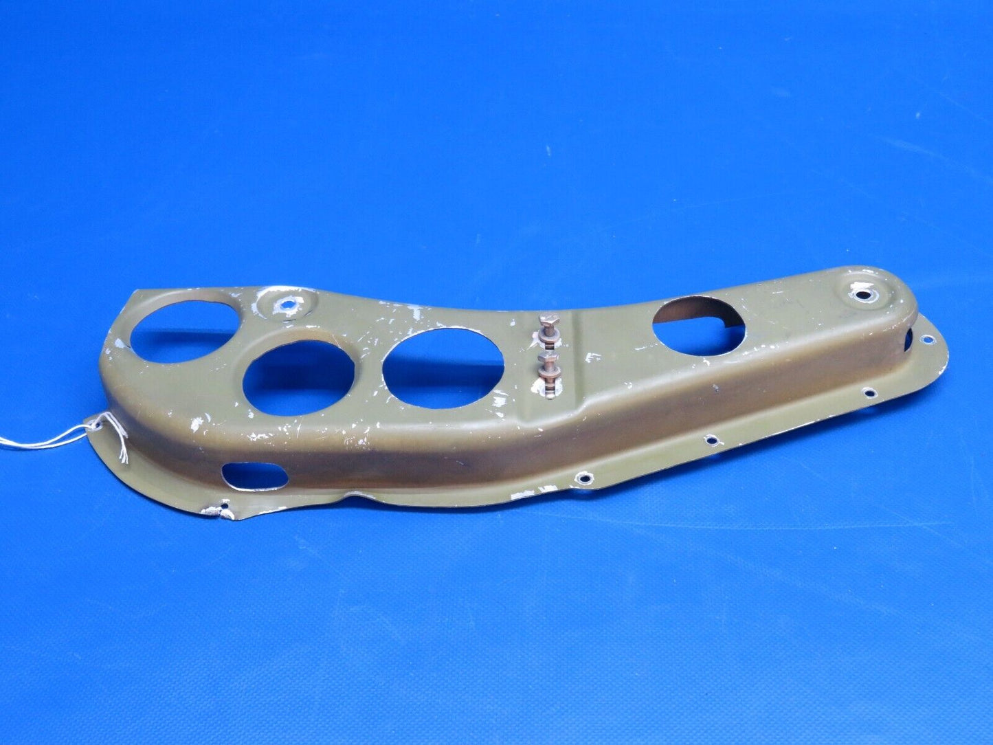 Cessna 210 Gaud Elevator Trim Chain P/N 1261633-4 (0124-1068)