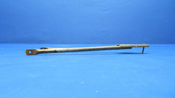 Piper PA-28 Early Stabilator Trim Bracket Fork Assy P/N 62814-00 (0523-217)