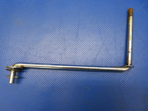 Beech 95-B55 Baron Hold Open Rod Cabin Door Lower P/N 95-420012-3 (0621-1009)