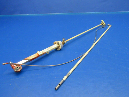 Bellanca 17-30A Super Viking Actuator Elevator Trim 195707-10 (0919-32)