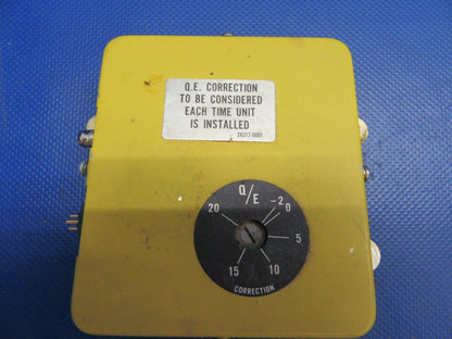 Bendix AM-2073B ADF Amplifier P/N 4001157-7005 (0721-602)