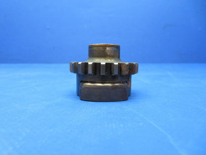 Continental E225-8 Magneto Drive Gear P/N 531180 (0823-604)