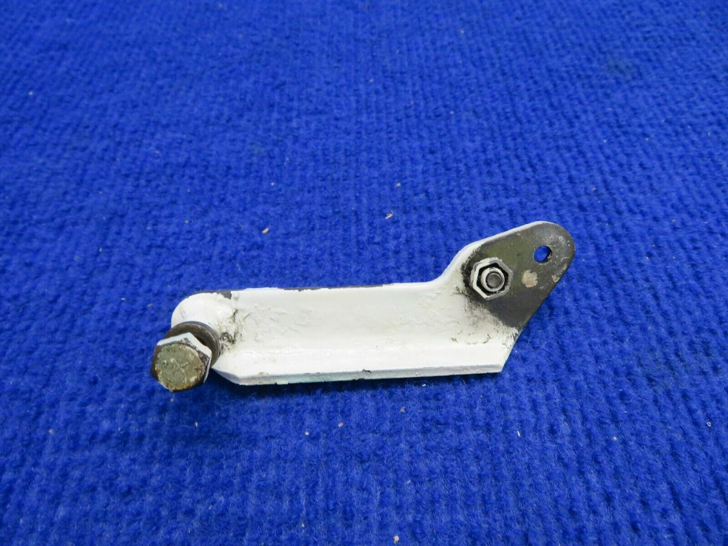 Piper PA-28R-201T Arrow Bracket Shimmy Dampener 67114-00, 67114-000 (0222-302)