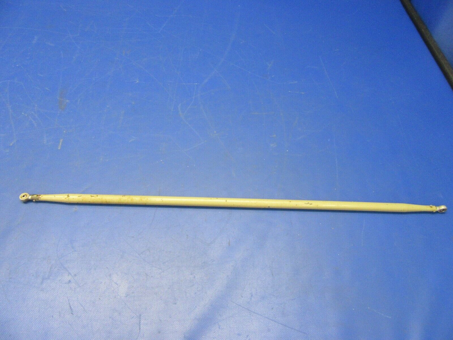 Mooney M20G Control Tube Length Rudder 35 3/4" P/N 915029-000 (0921-370)