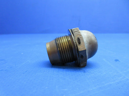 Continental Oil Pressure Relief Valve Cap, Spring & Plunger P/N 21113 (0723-228)