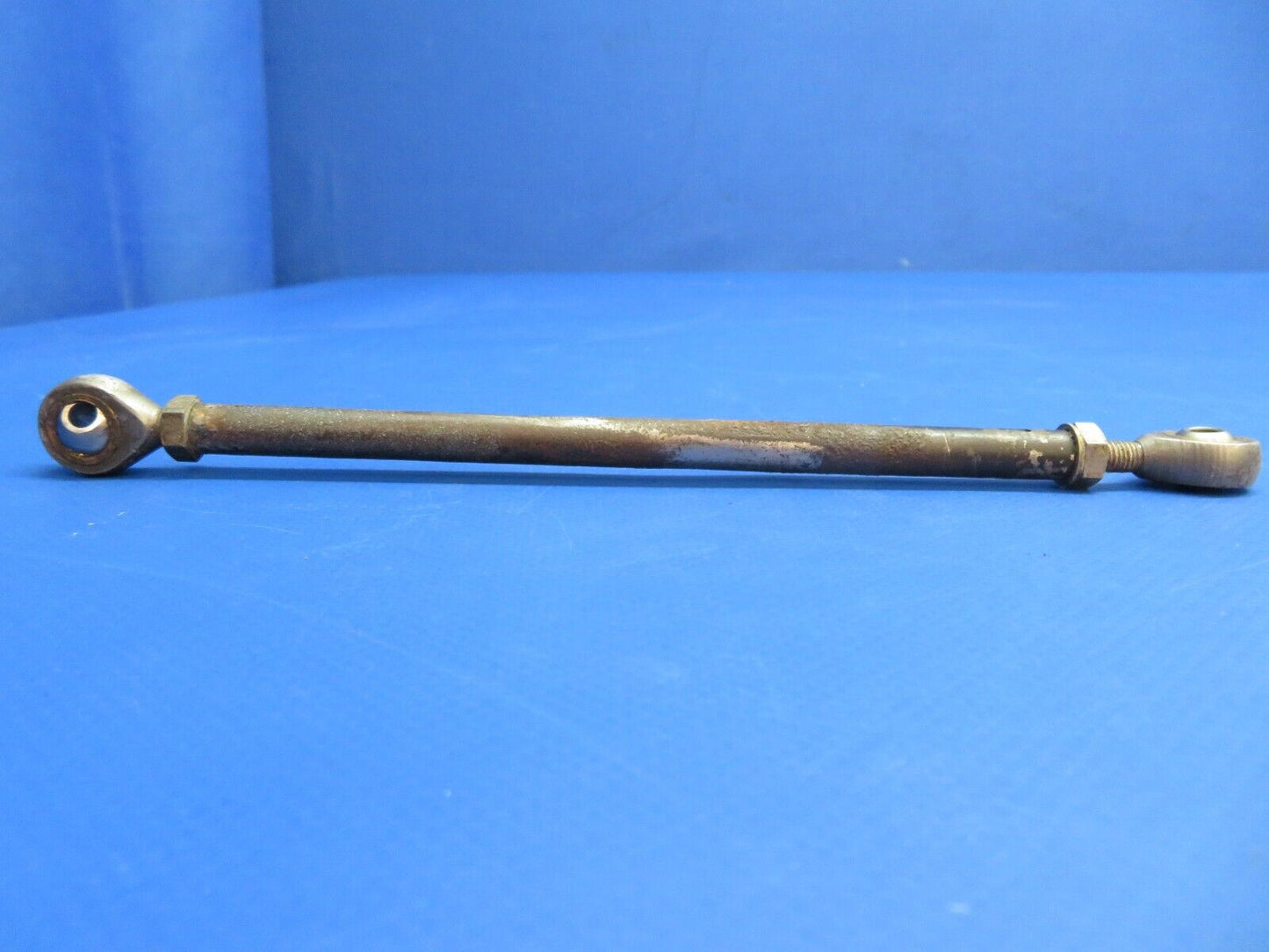 Piper PA-28R-200 Arrow Rod Assy Nose Wheel Control P/N 63327-23 (1022-668)