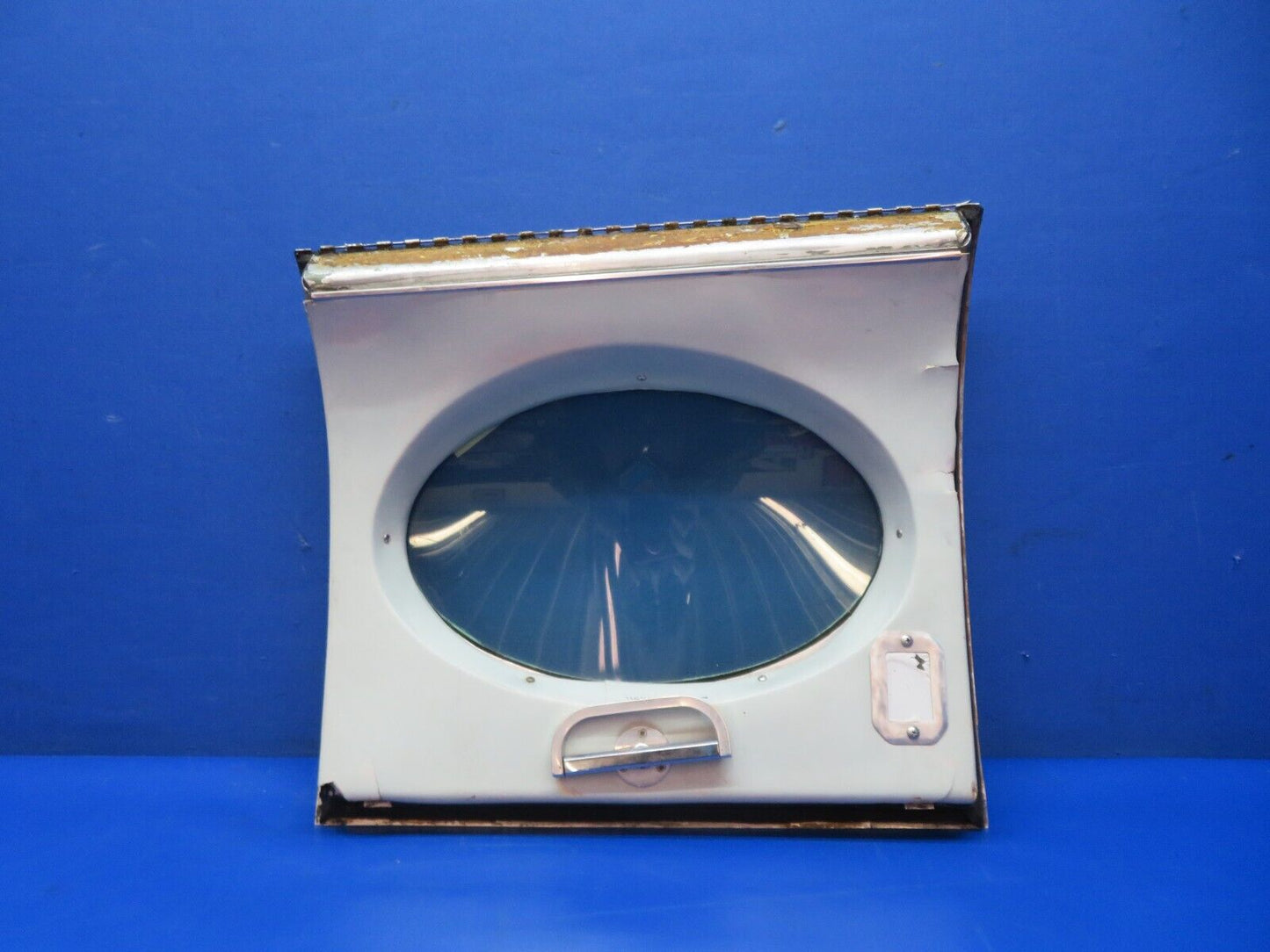 Cessna 401 / 401A Upper Cabin Door Assy P/N 5011190-14 (1223-382)