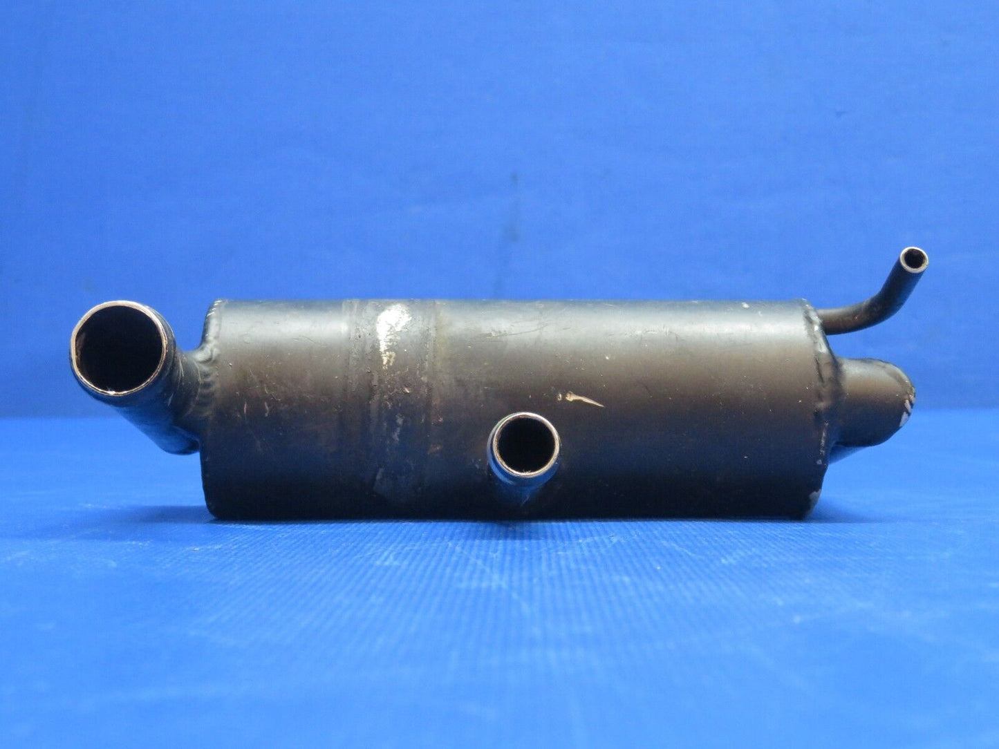 Cessna 320 Engine Oil Separator P/N 0851542-1 (0124-1222)