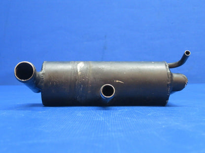 Cessna 320 Engine Oil Separator P/N 0851542-1 (0124-1222)