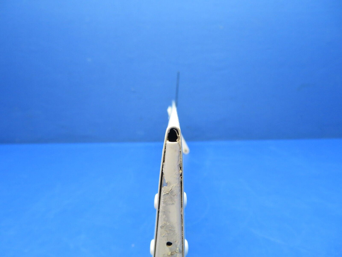Piper PA-34-200T Seneca Rudder Trim Tab Assy P/N 95567-00 (0224-1470)