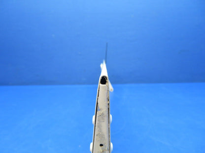 Piper PA-34-200T Seneca Rudder Trim Tab Assy P/N 95567-00 (0224-1470)