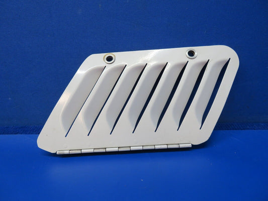 Piper PA-28-201T Dakota LH Cowl Door Assy P/N 35742-32 (1222-342)