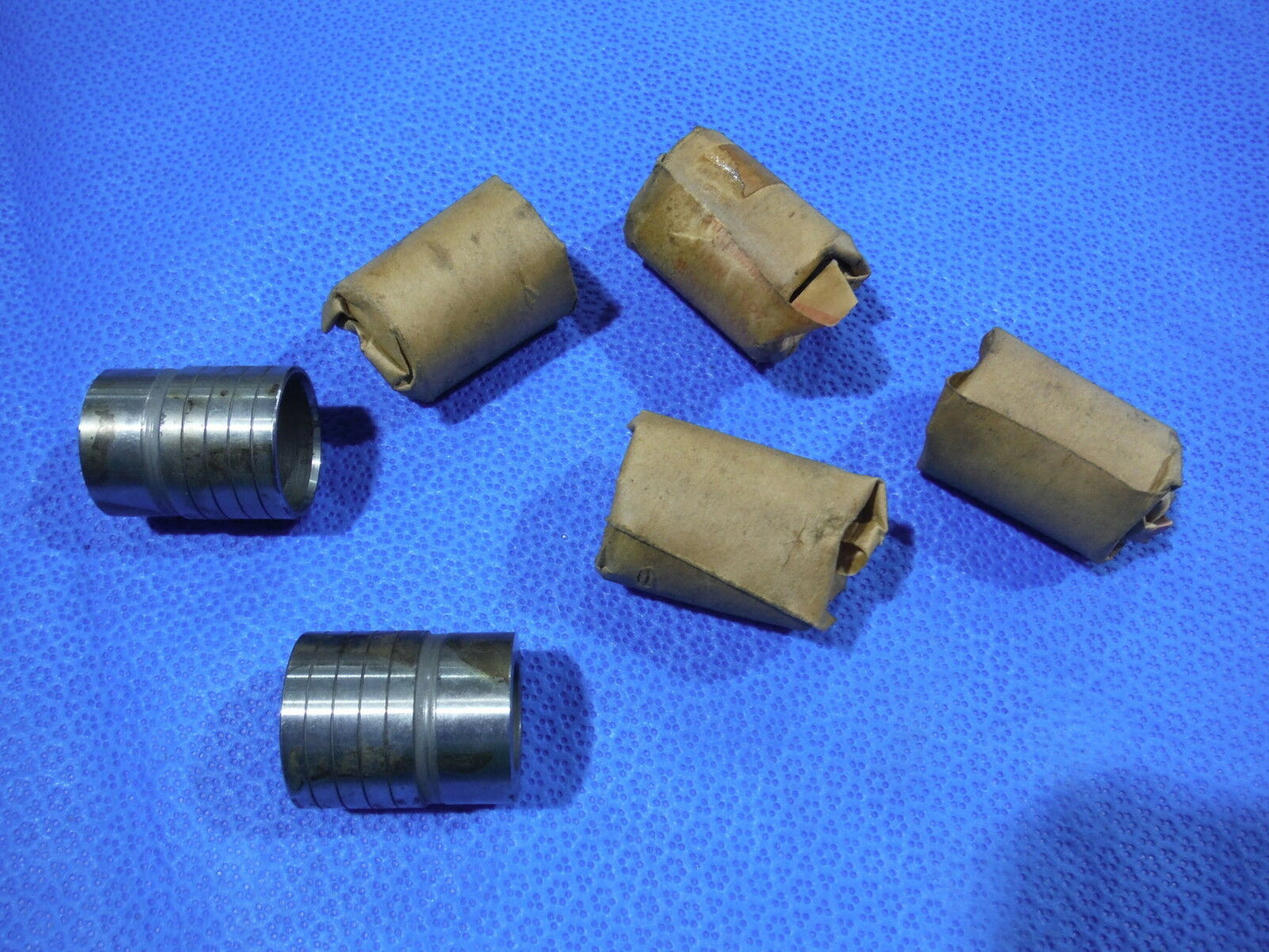 Plunger, Surge Valve  LOT OF 6   P/N 507792  (815-85)