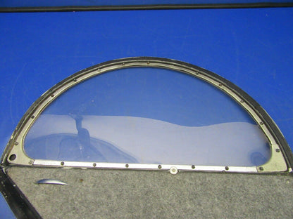 Brantly B2B Helicopter Cabin Door Pilot (0921-496)