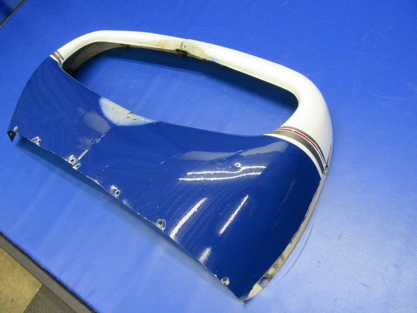 Cessna 210 LH & RH Nose Cap Assembly P/Ns 1252010-3, 1252010-4 (0221-252)