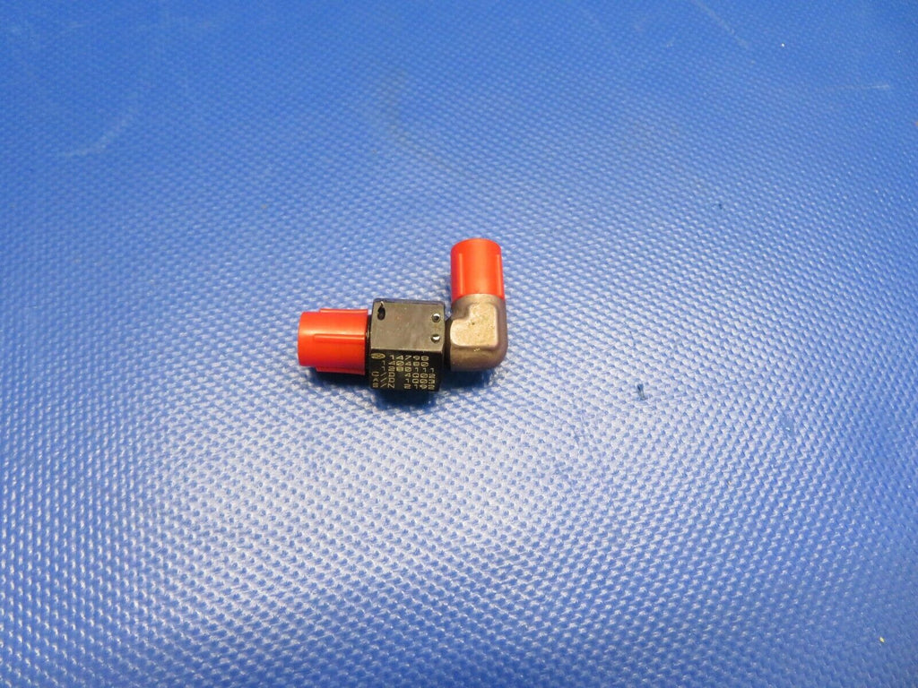 Cessna Brake Line Fitting Swivel Pivot P/N 12801111 (0221305) Safe