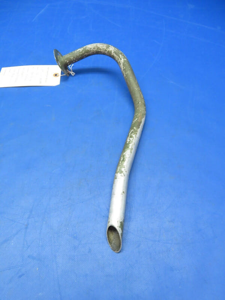 Cessna 172 / 172C RH Blast Tube Assy P/N 0550224-1 (0723-443)