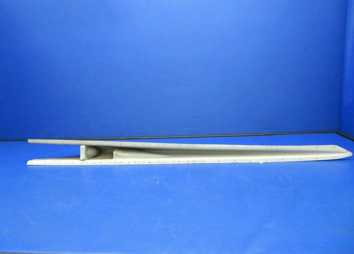Mooney M20 / M20K Dorsal Fin and Vent P/N 350198-501 (0721-1033)