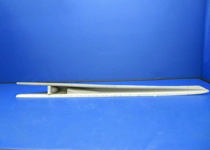 Mooney M20 / M20K Dorsal Fin and Vent P/N 350198-501 (0721-1033)
