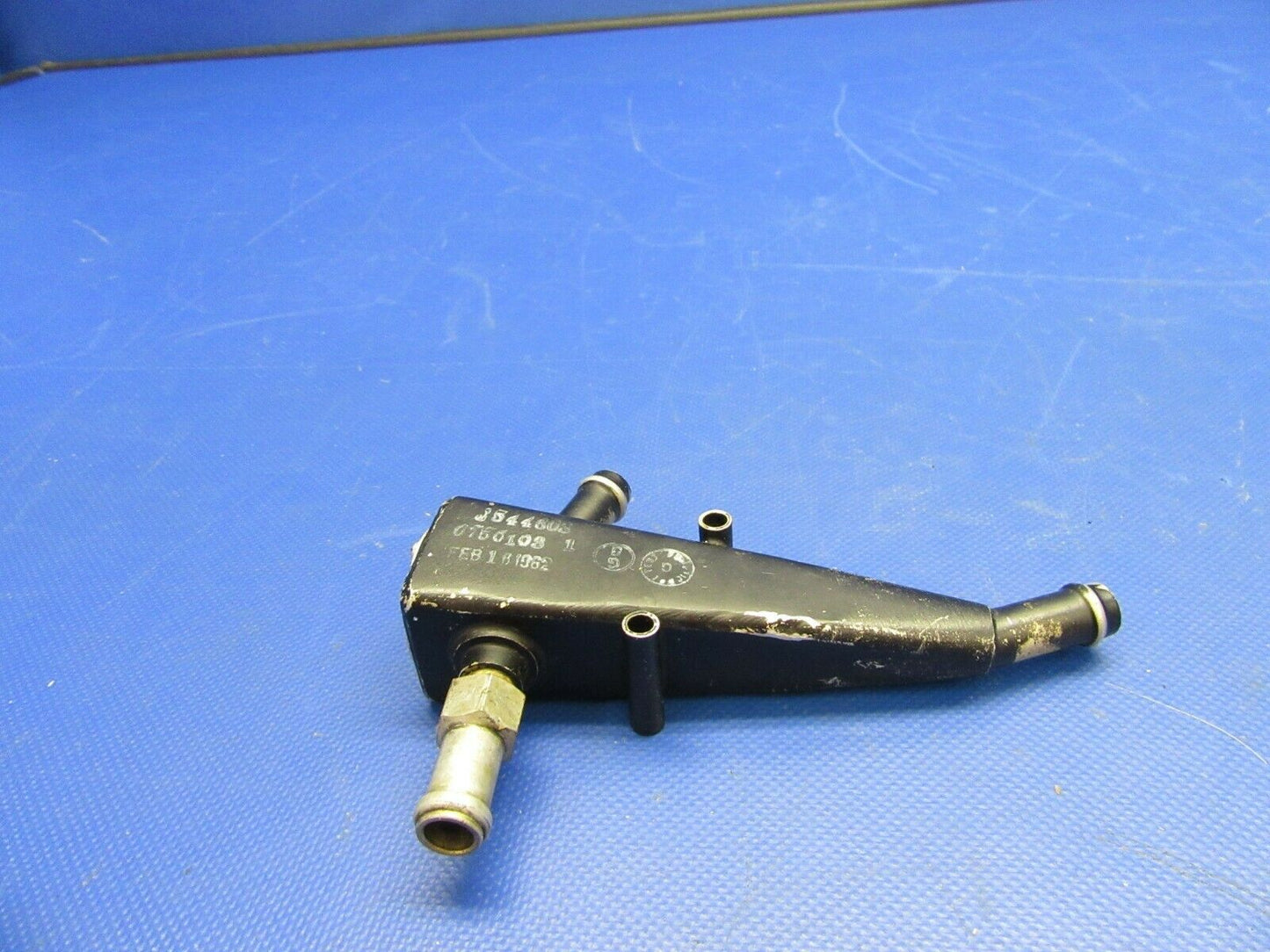 Garwin Oil Separator P/N G200 (0821-538)