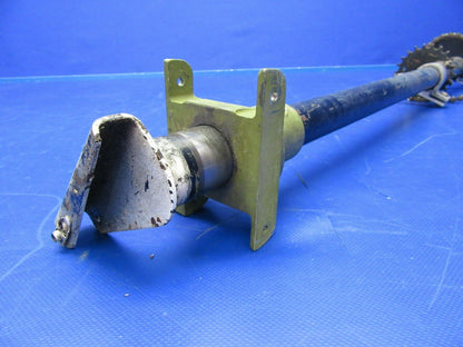 Piper PA-32 Lance Flap Torque Tube Assembly P/N 68451-00 (0520-246)