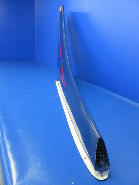 Piper Aerostar 602P Dorsal Fin Assy P/N 220024-01 (0423-223)