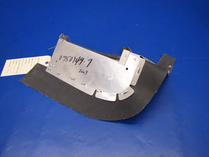 Cessna 210 T210 Baffle Assy Oil Cooler P/N 0750149-7 NOS (0517-86)