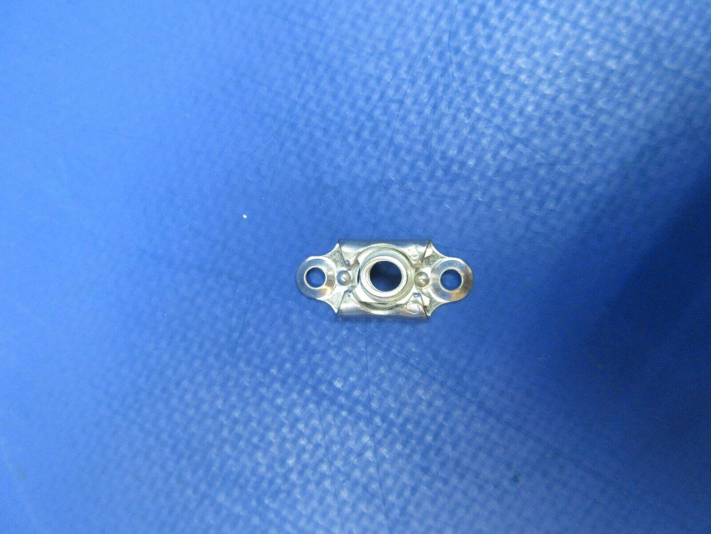 Aviation Nut Plate P/N MS21060-3K LOT OF 50 NEW OLD STOCK (1023-957)