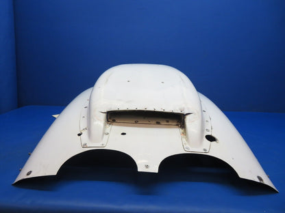 Piper Aerostar 602P LH LWR Cowling Assy P/N 230024-511 (0123-946)