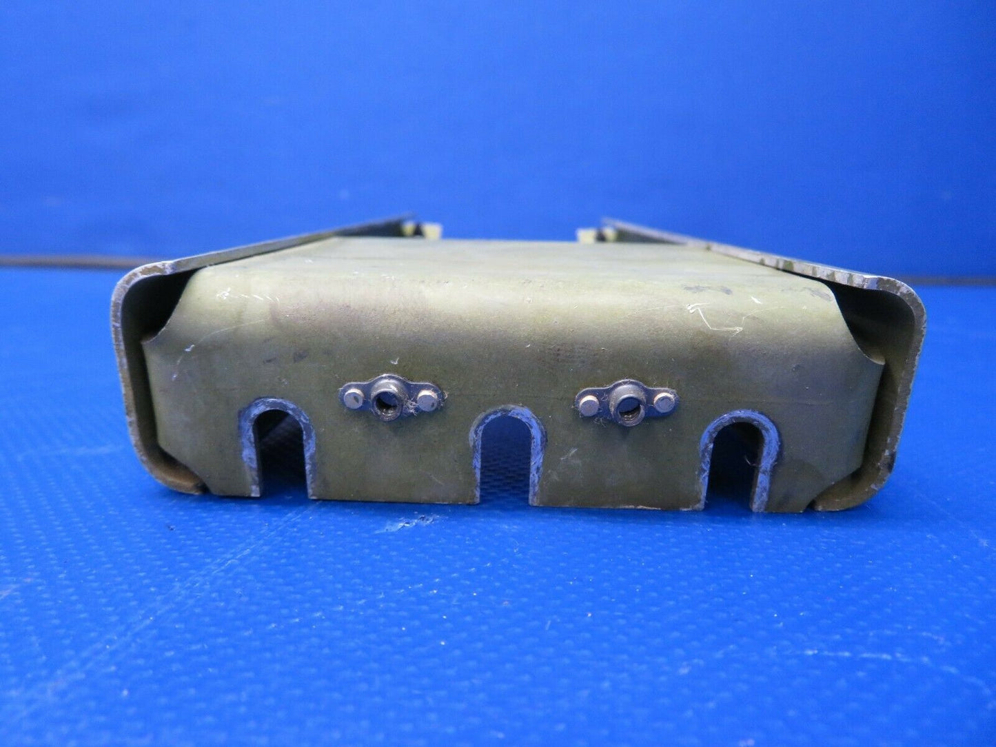 Piper PA-32RT-300 Lance Engine Control Mount P/N 69324-03, 69324-003 (0521-795)