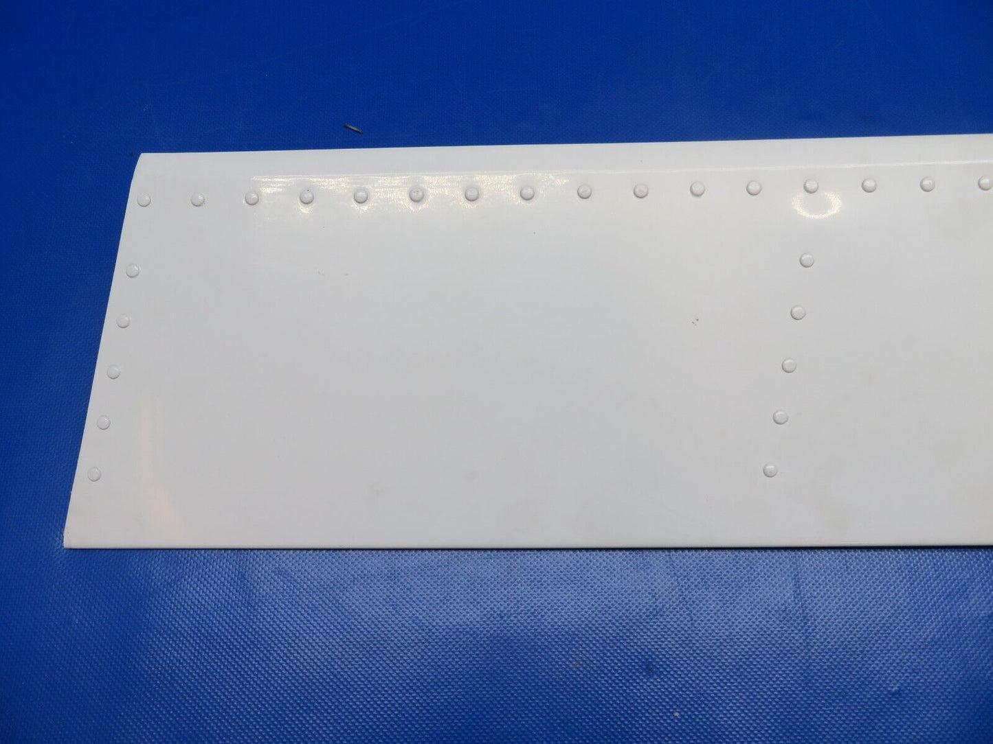Piper PA-34-200T Seneca Rudder Trim Tab Assy P/N 95567-00 (0224-1470)