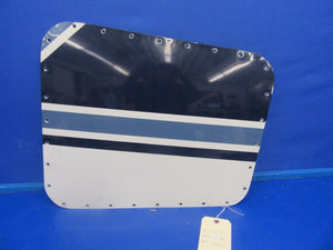 Beech Baron 58P Access Cover AFT Fuselage P/N 102-440033-5 (0318-80)