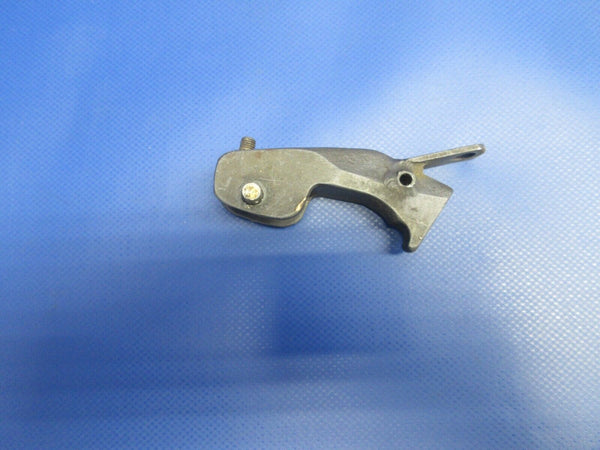 Cessna 210 Main Gear Down Lock Hook P/N 1241634-5 (0124-1286)