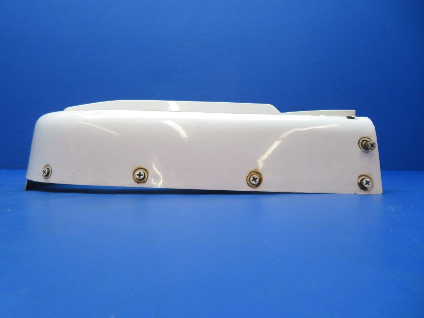 Cessna 310 / 310I Cowl LH Nose Cap Assy P/N 0851005-23 (1023-164)