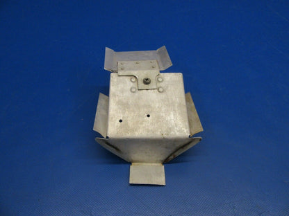 Beech Continental IO-520 Cylinder Baffle Assy P/N 96-910015-101 (1119-416)