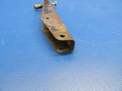 Piper PA-34-200T Channel & Trunion Cowl Flap Actuation P/N 37511-35 (1119-149)