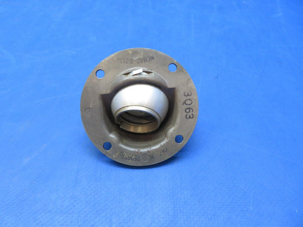 Cessna 310 / 310I Wemac Air Vent / Valve P/N B-2150 (1023-132)