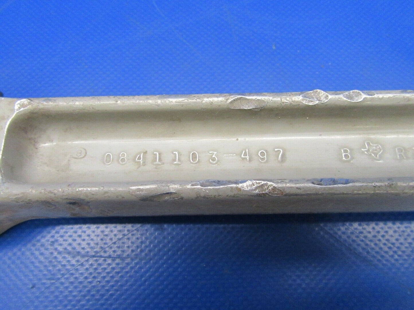 Cessna 310 Main Landing Gear Link LH P/N 0841103-7 & 0841103-11 (0519-190)
