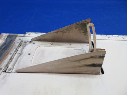 Cessna 188B AGpickup Door Assy Fuselage Access LH P/N 1613292-15 (0723-265)