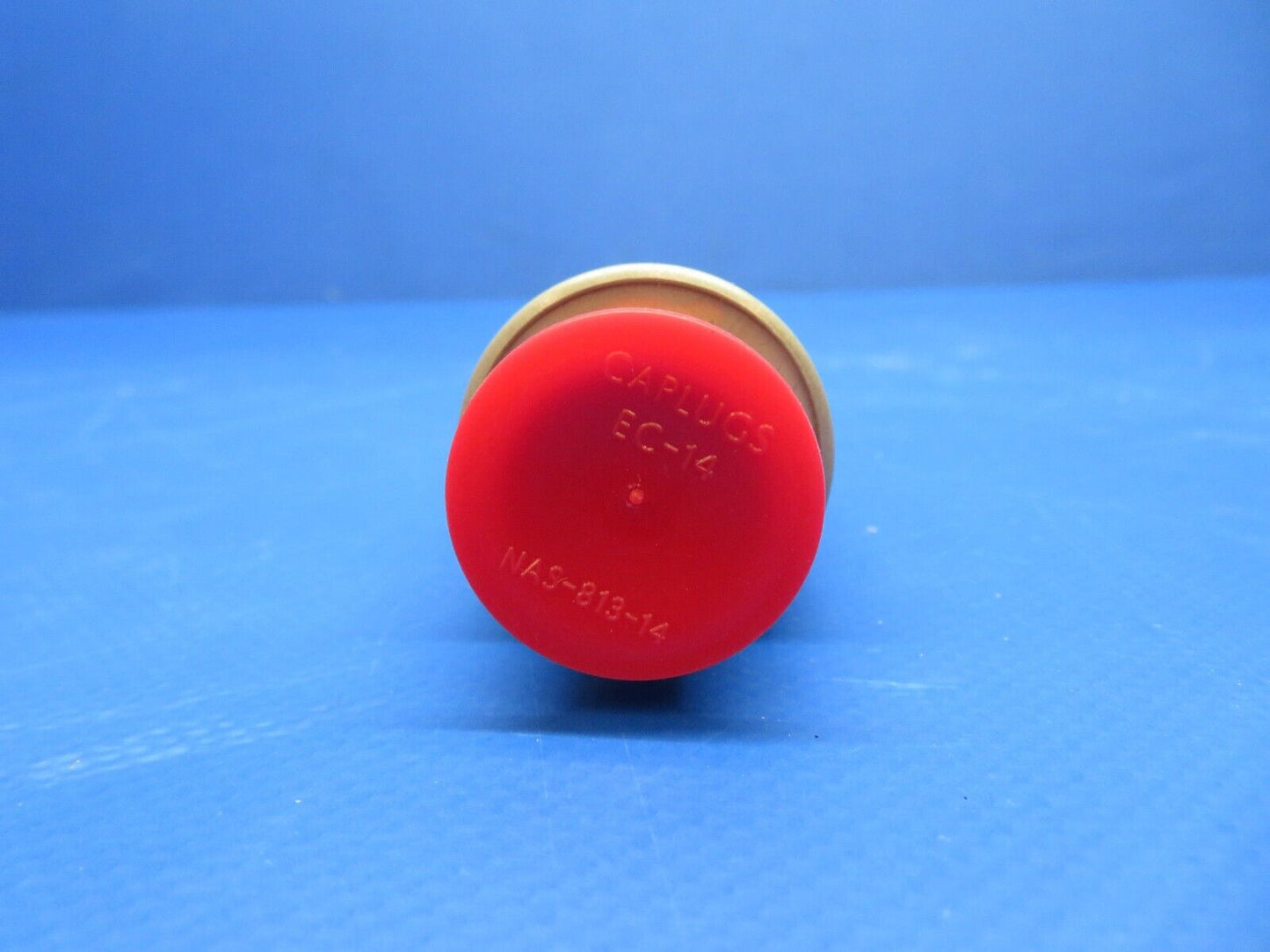 Consolidated Controls Pressure Switch P/N 6607A-1-85 NOS (0922-54)